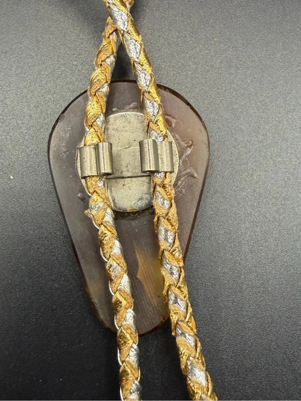 Source Unknown vintage sterling